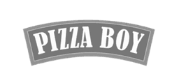 Pizza Boy