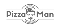 Pizza Man
