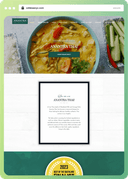 Anantra Thai