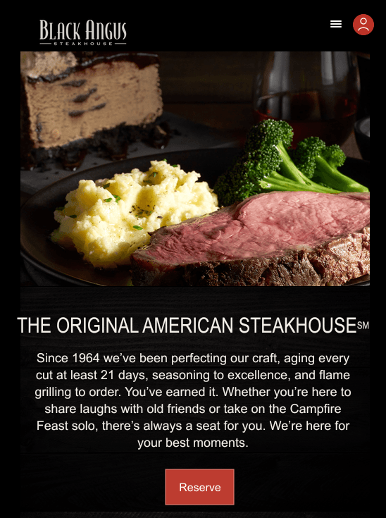 Black Angus
