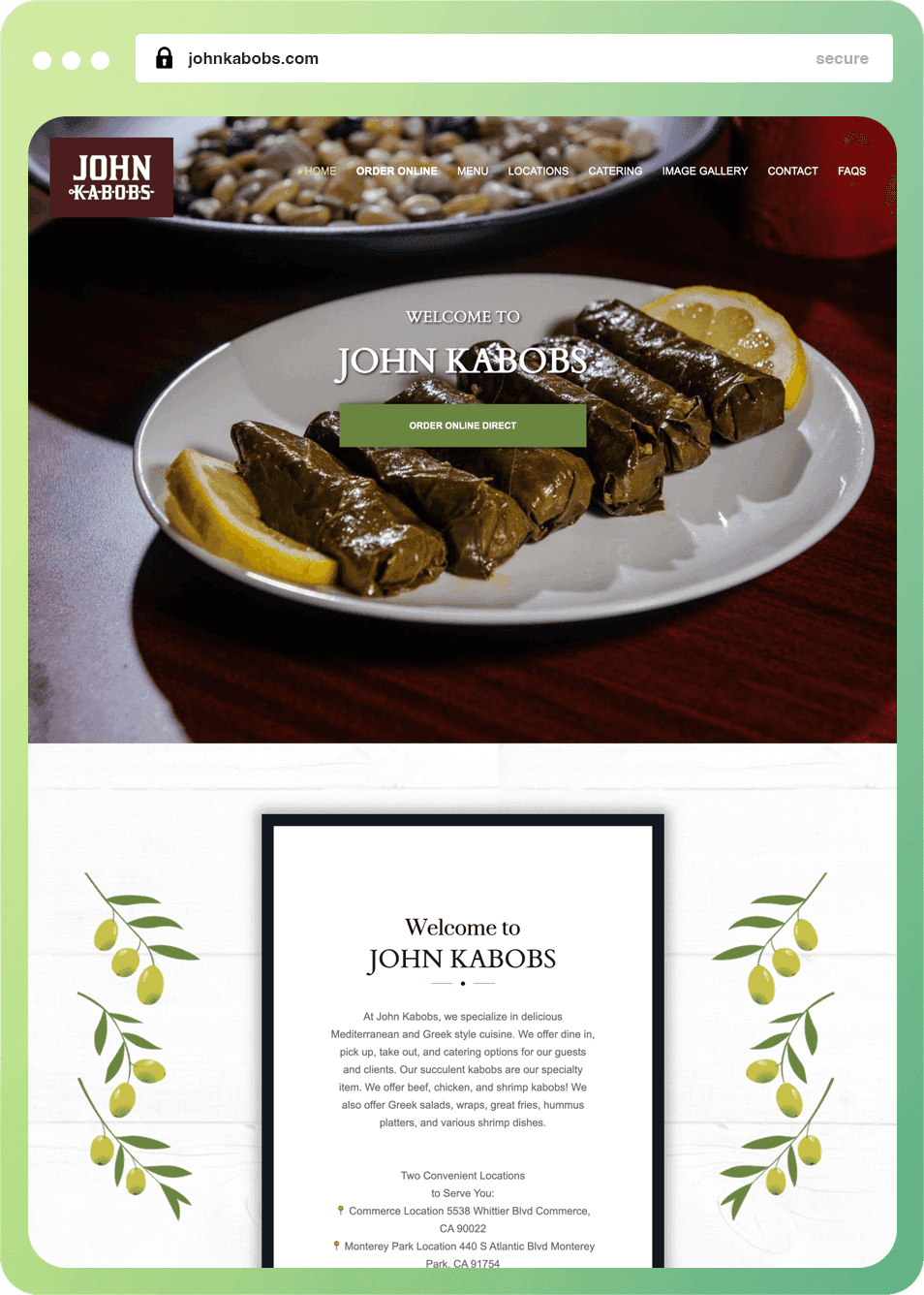 John Kabobs