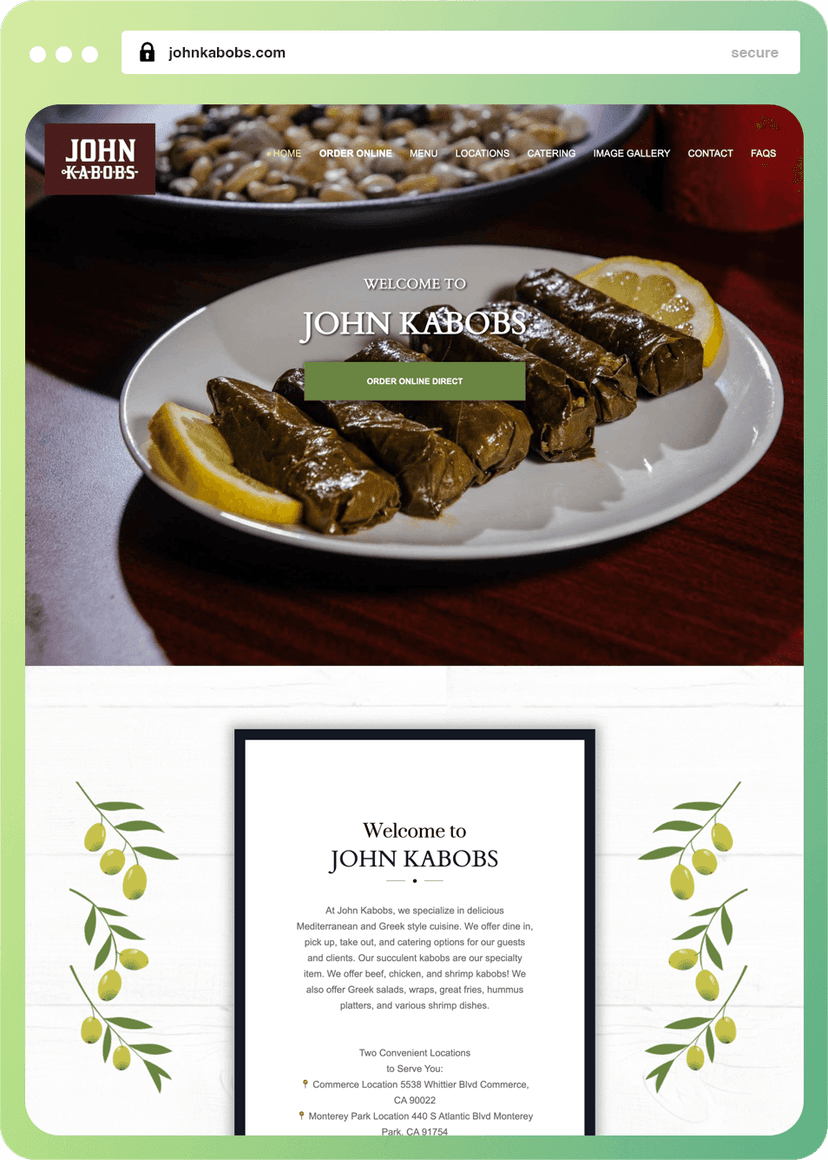 John Kabobs