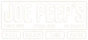Joe Peep’s