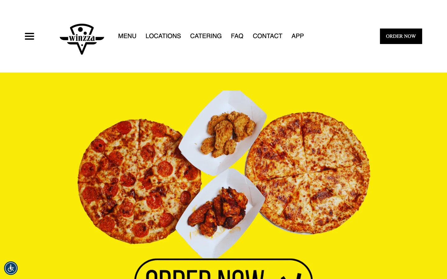 Winzza’s own ordering website.