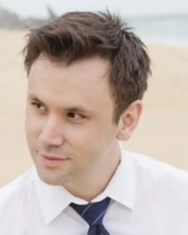 Adam, Co-founder · CEO, engineering