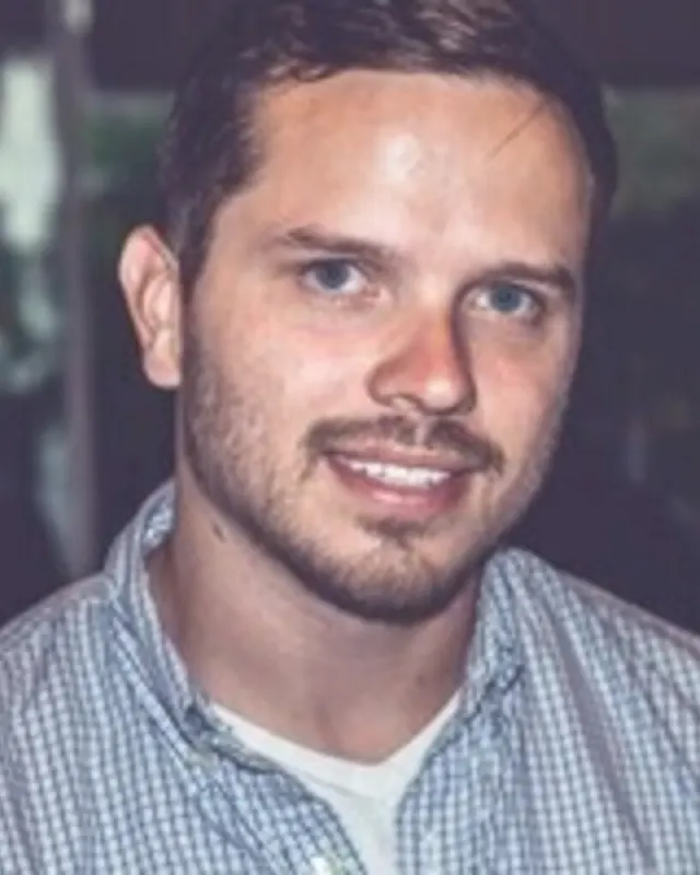 Zach, Co-founder · CTO, product and design